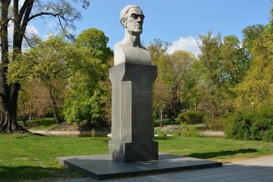 Palmiarnia Poznańska